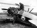Armstrong Whitworth Siskin 2 (2) Military A4 Photo Print