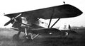 Armstrong Whitworth Siskin 3 Military A4 Photo Print