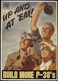 Army Soldiers P38s Vintage Retro Advert Poster A4 Photo Print