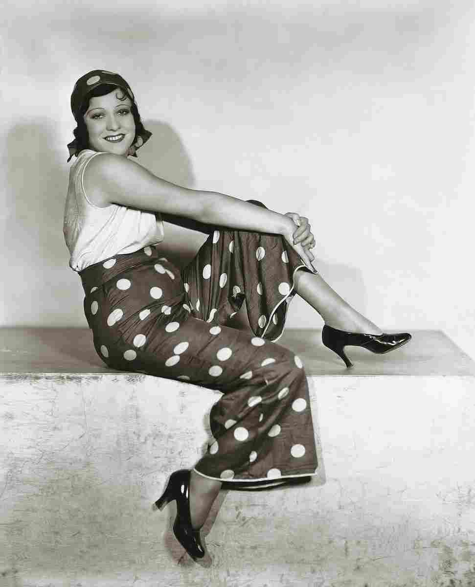 Arna Lissy 1S film star poster A4 Photo Print