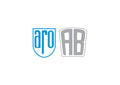 Aro Logo A4 Photo Print