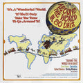 Around the World in 80 Days 02 film star poster A4 Photo Print