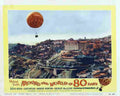 Around the World in 80 Days 06 film star poster A4 Photo Print