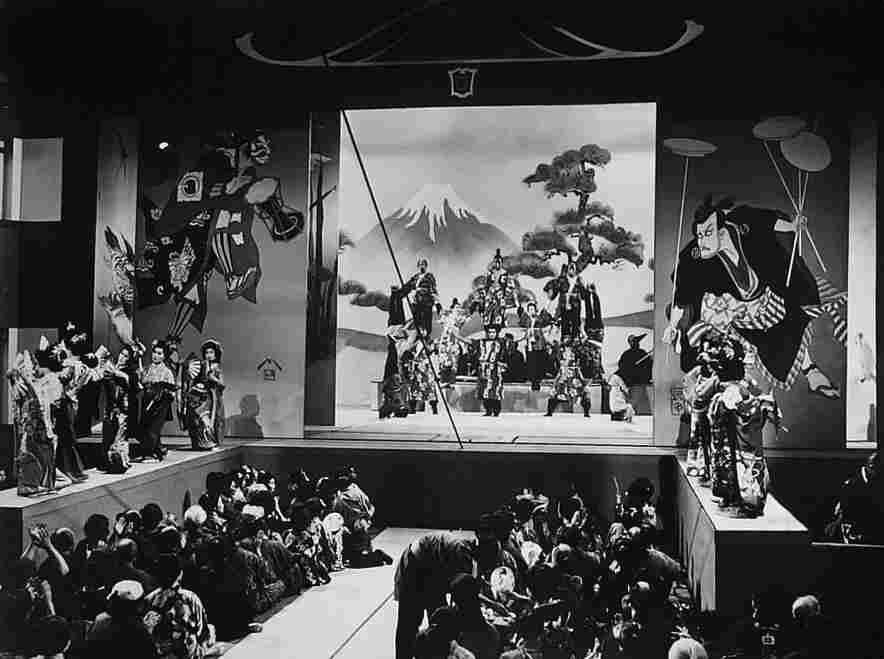 Around the World in 80 Days 18 film star poster A4 Photo Print