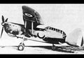 Arsenal Delanne 10 Fighter Prototype France 2 Military A4 Photo Print