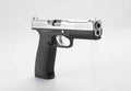 Arsenal Firearms Af1 Strike One Military A4 Photo Print