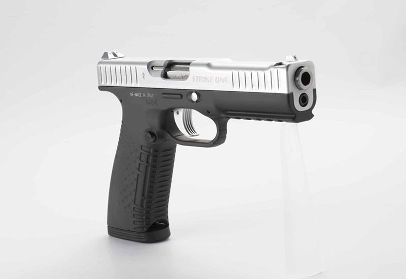 Arsenal Firearms Af1 Strike One Military A4 Photo Print