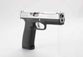 Arsenal Firearms Af1 Strike One (2) Military A4 Photo Print