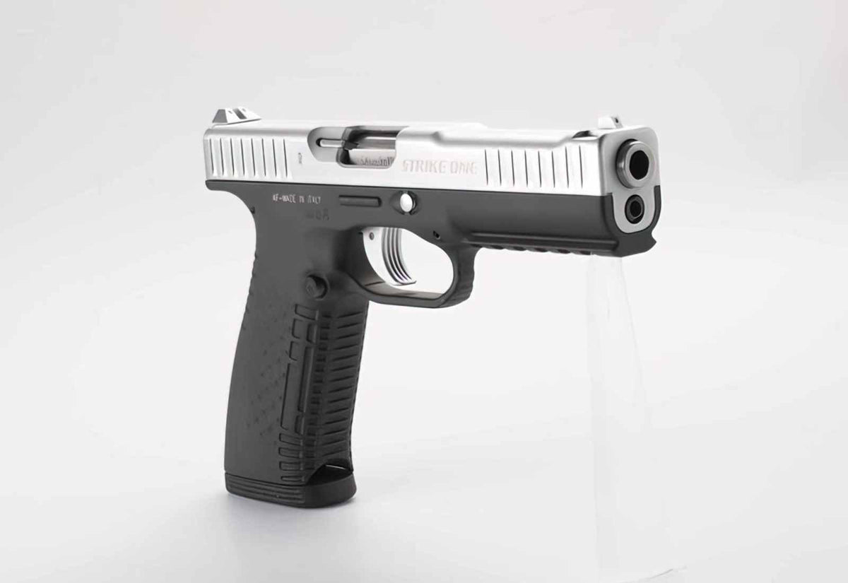 Arsenal Firearms Af1 Strike One (2) Military A4 Photo Print