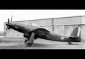 Arsenal Vb10 Heavy Fighter Interceptor France Military A4 Photo Print