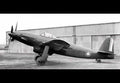 Arsenal Vb10 Heavy Fighter Interceptor France (2) Military A4 Photo Print