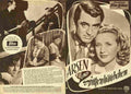 Arsenic and Old Lace 06 film star poster A4 Photo Print