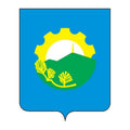 Arseniev City Coat Of Arms N2055 A4 Photo Print