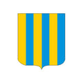 Arssurformans City Coat Of Arms N4383 A4 Photo Print