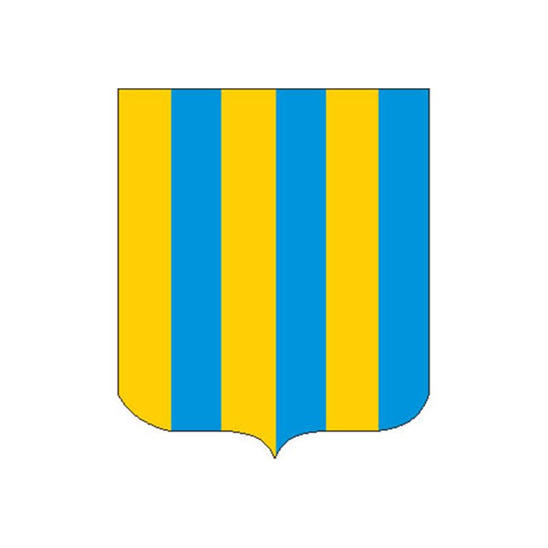 Arssurformans City Coat Of Arms N4383 A4 Photo Print