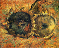 Art 019 Art A4 Photo Print