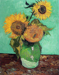 Art 033 Art A4 Photo Print