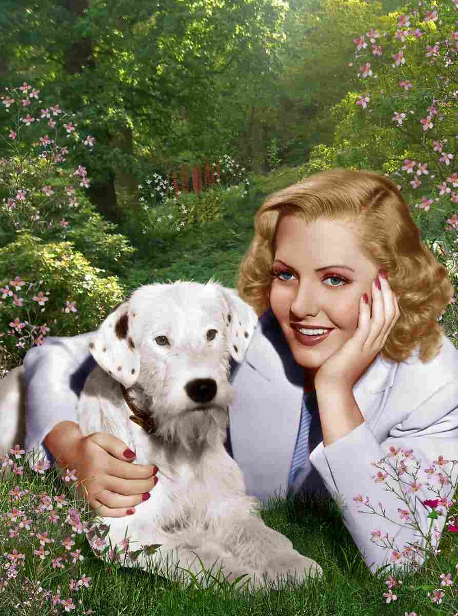 Arthur Jean 2W film star poster A4 Photo Print