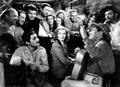 Arthur Jean Only Angels Have Wings z4 film star poster A4 Photo Print