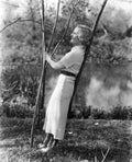 Arthur Jean Party Wire 1 film star poster A4 Photo Print