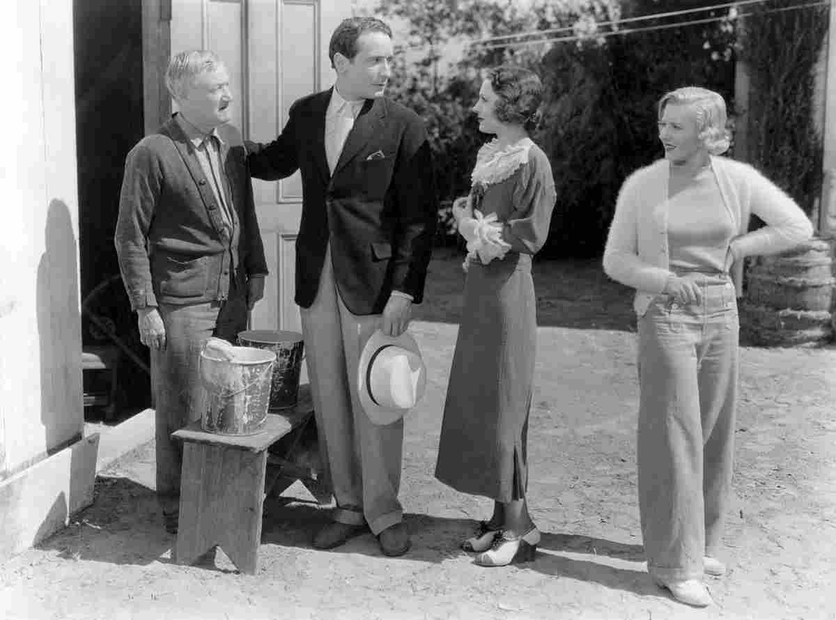 Arthur Jean Party Wire z2 film star poster A4 Photo Print