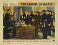 Artists and Models Abroad 02 film star poster A4 Photo Print