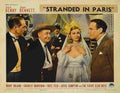 Artists and Models Abroad 07 film star poster A4 Photo Print