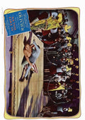 As You Like It 1936 08 Film A4 Photo Print