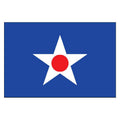 Asahikawa City Flag N2646 A4 Photo Print