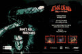 Ash Chainsaw Doom Vintage Retro Advert Poster A4 Photo Print
