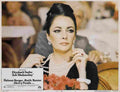 Ash Wednesday 1973 02 film star poster A4 Photo Print