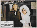 Ash Wednesday 1973 05 film star poster A4 Photo Print