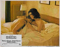 Ash Wednesday 1973 08 film star poster A4 Photo Print