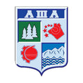 Asha1997 City Coat Of Arms N4932 A4 Photo Print