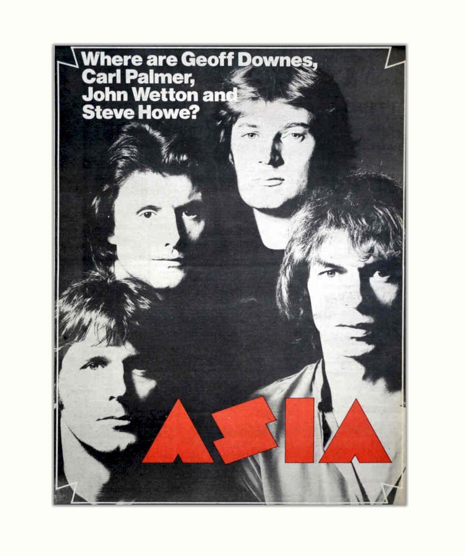 Asia Downes Palmer Vintage Retro Advert Poster A4 Photo Print