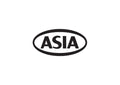 Asia A4 Photo Print