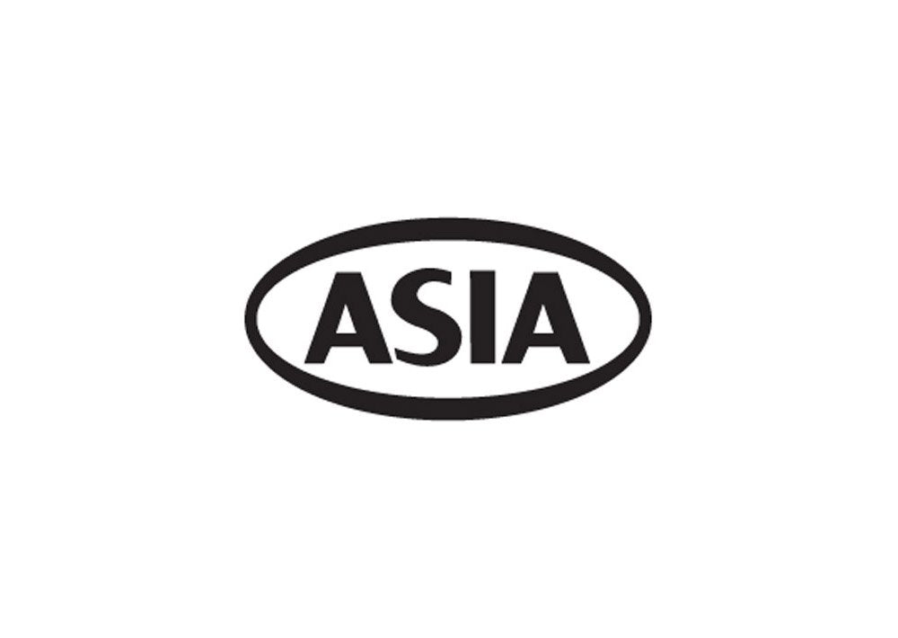 Asia A4 Photo Print