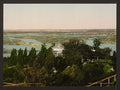 Askolds Tomb Kiev Vintage A4 Photo Print
