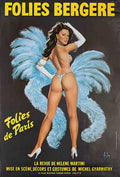 AslanFoliesSmall Advert A4 Photo Print