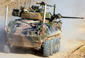 Aslav Australian Light Armored Vehicle Military A4 Photo Print