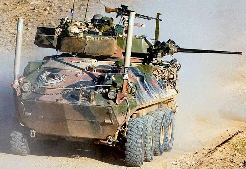 Aslav Australian Light Armored Vehicle Military A4 Photo Print