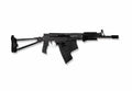 Asm Dt Amphibious Assault Rifle (2) Military A4 Photo Print