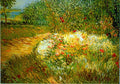 Asnieres Van Gogh A4 Photo Print