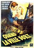  Asphalt Jungle The 12 film star poster A4 Photo Print