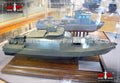 Assault Support Patrol Boat Aspb 3 Military A4 Photo Print