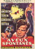 Assignment  Paris 01 film star poster A4 Photo Print