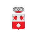 Asso City Coat Of Arms N5208 A4 Photo Print