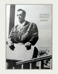 Associates Heart Glass Vintage Retro Advert Poster A4 Photo Print