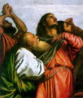 Assumption Detail A4 Photo Print