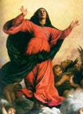 Assumption Detail2 A4 Photo Print
